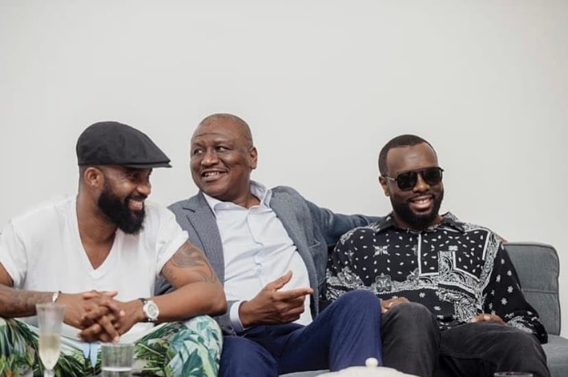 Obsèques Hamed Bakayoko : voici la liste des stars en route pour Abidjan