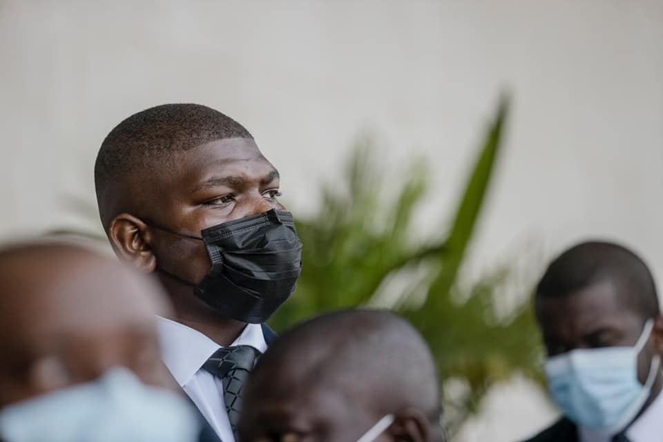 Yerim Bakayoko, déjà sur les traces de son père Hambak
