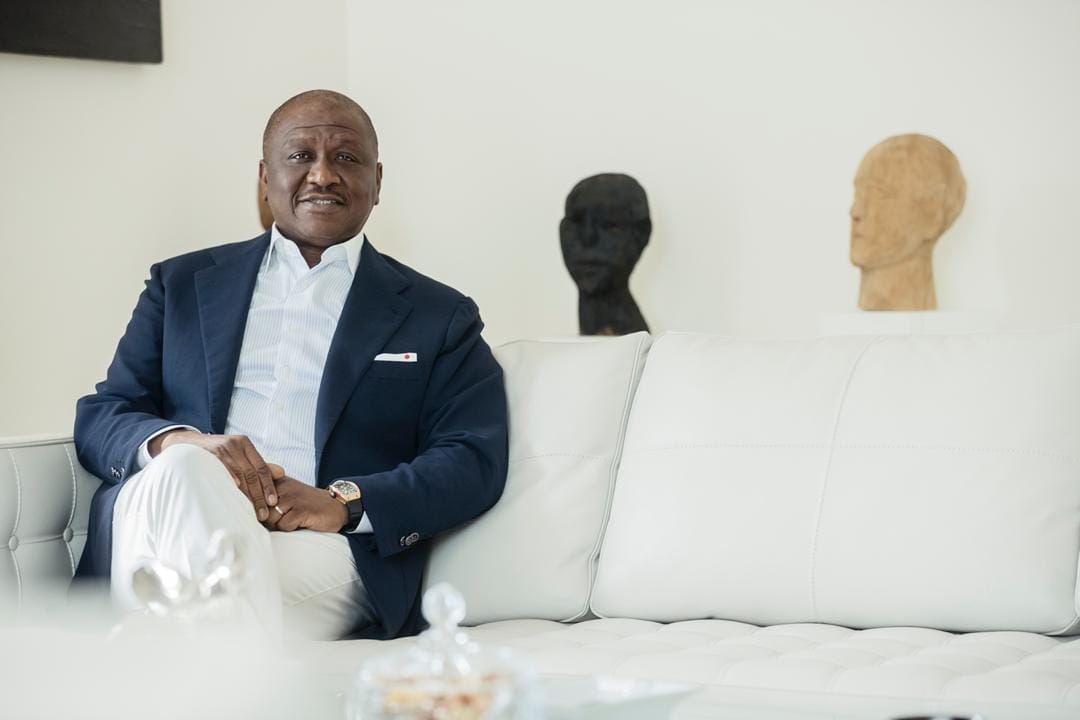 Hamed Bakayoko : voici pourquoi Ouattara prolonge l’hospitalisation en France de Hambak