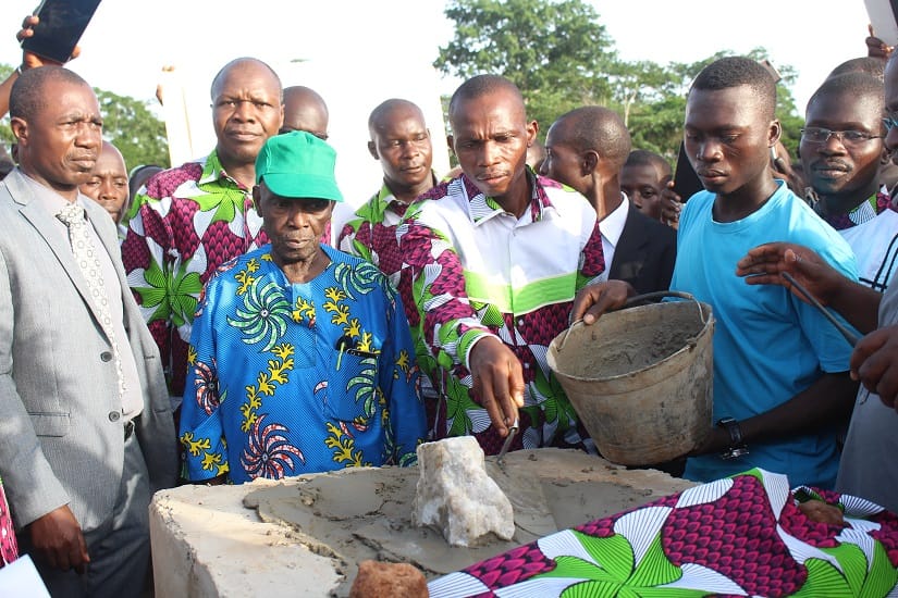 MUDEBO : les populations plaident pour l’érection de Bozo