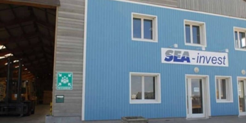 Sea-Invest à Yopougon : Ouverture d’une base logistique de dernière génération
