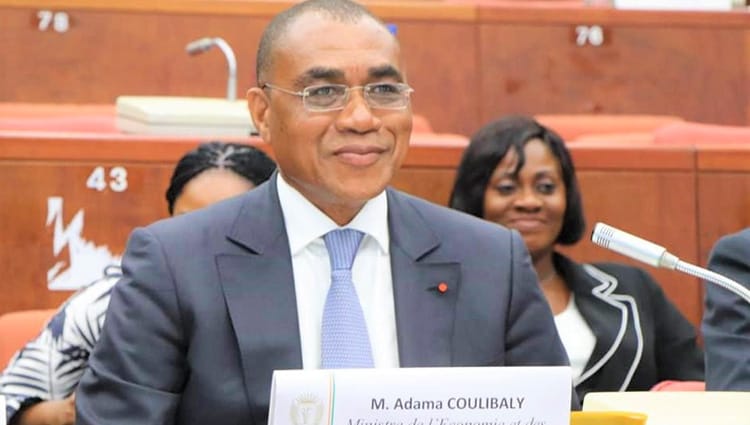 Côte d’Ivoire : une mission d’instruction du 3ème C2D à Abidjan