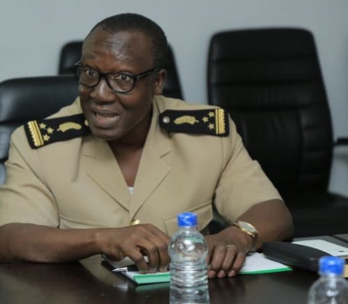 Bamba Souleymane, nouveau préfet d’Abidjan, est mort