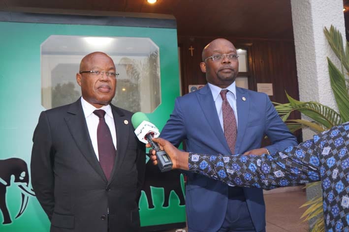 Formation du Bureau de l’Assemblée Nationale : Doh Simon fait le point à Bédié