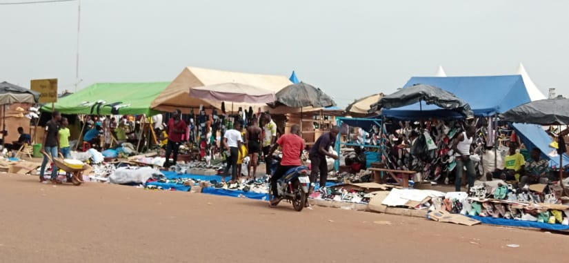 Démarrage du 16ème FICAD à Daoukro