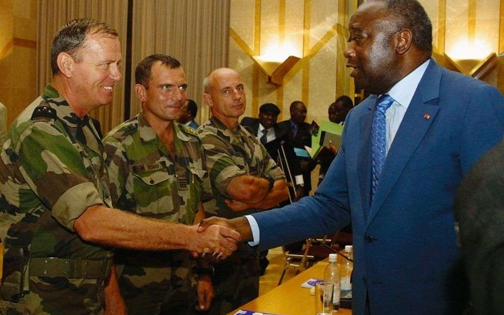Procès bombardement Bouaké: les révélations du général Poncet à la barre, « ce que Gbagbo m’a dit en juin 2005 »