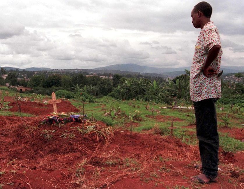 Génocide au Rwanda: un ex-gendarme rwandais devant la justice à Paris