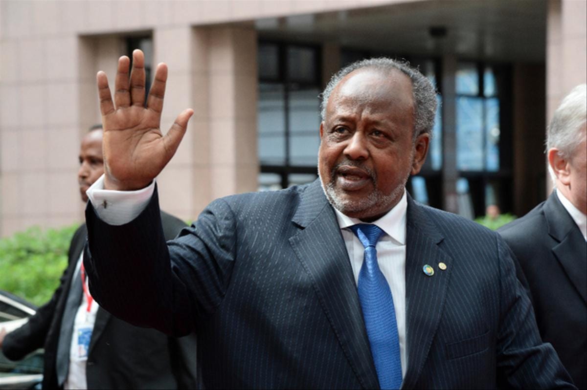 Ismaël Omar Guelleh hospitalisé à Paris ? : Djibouti donne des nouvelles de l’état la santé de son président
