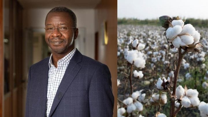 Jean-François Touré nommé DG de la SECO Côte d’Ivoire