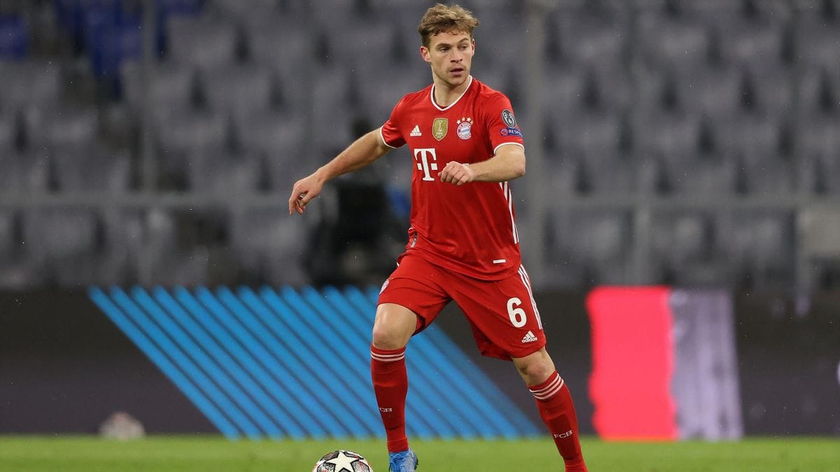 Match retour PSG – Bayern : Joshua Kimmich promet l’enfer à Paris, « on va se qualifier »