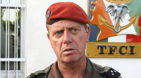 Bombardement Bouaké : le général Poncet accuse l’ONU d’avoir donné le feu vert au pouvoir ivoirien