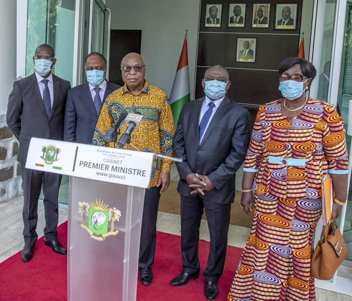 Retour de Gbagbo : Assoa Adou fait des précisions sur la date exacte