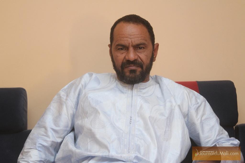 Mali : Sidi Brahim Ould Sidati, l’un des principaux chef des ex-rebelles,  assassiné par balles