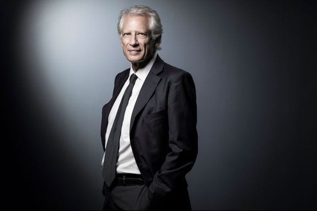 Procès Bouaké : Dominique de Villepin accuse ses ex-collègues ministres des Affaires étrangères et de la Défense