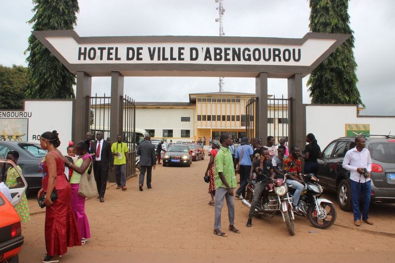 Abengourou bientôt le wifi gratuit en ville