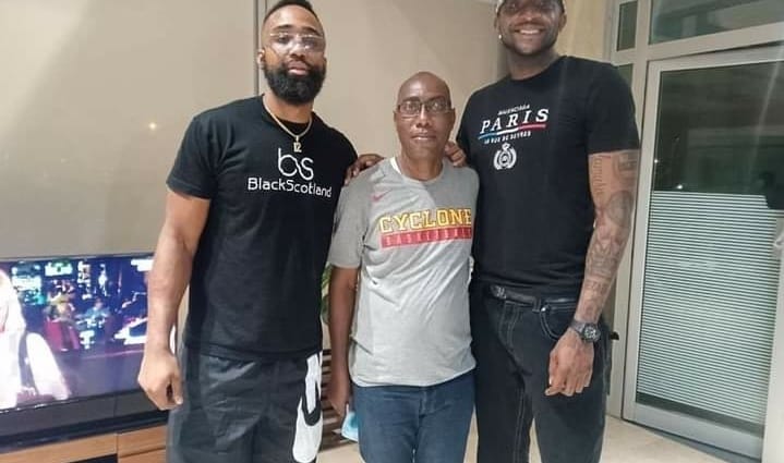 Ligue ivoirienne de Basketball : Azur Basketball recrute deux professionnels américains
