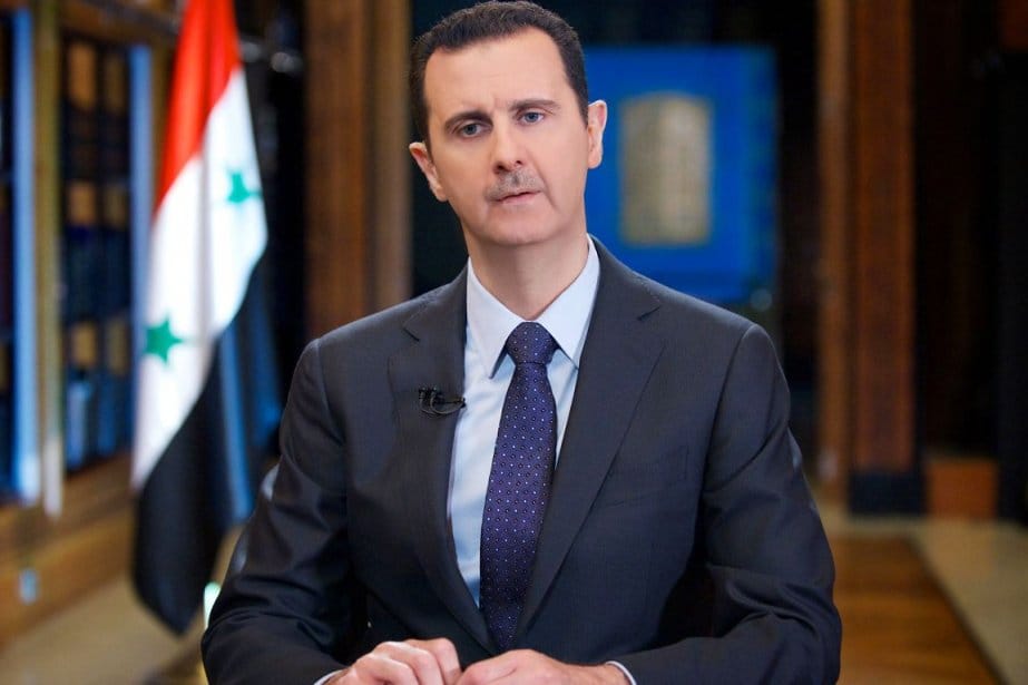 Présidentielle Syrie 2021 : Bachar al-Assad réélu pour un 4ème mandat
