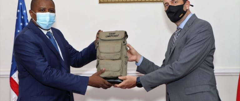 Covid-19 Cameroun : Les USA offrent 174 millions de F CFA