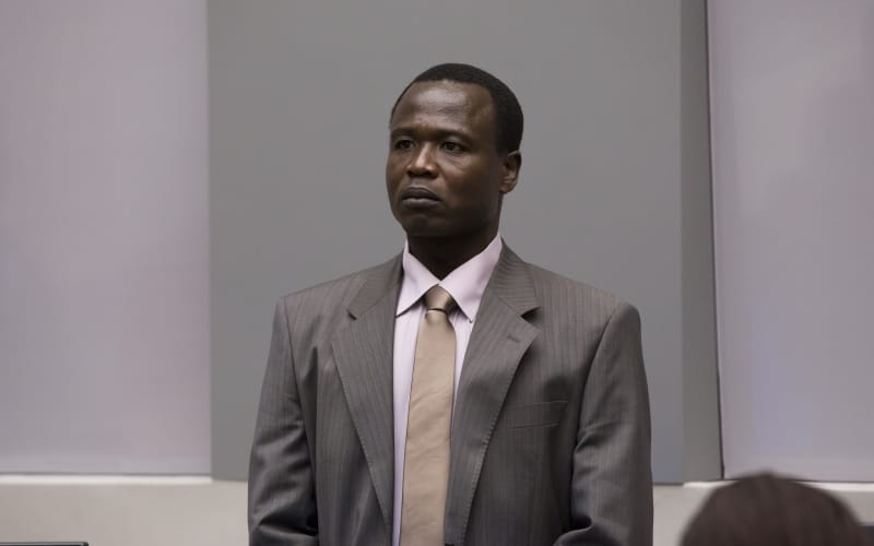 CPI : la condamnation de Dominic Ongwen confirmée en appel