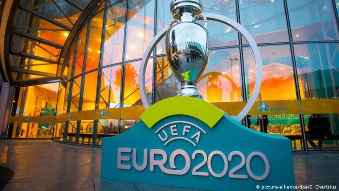 UEFA Euro 2020 : quel pays va succéder au Portugal de Ronaldo?