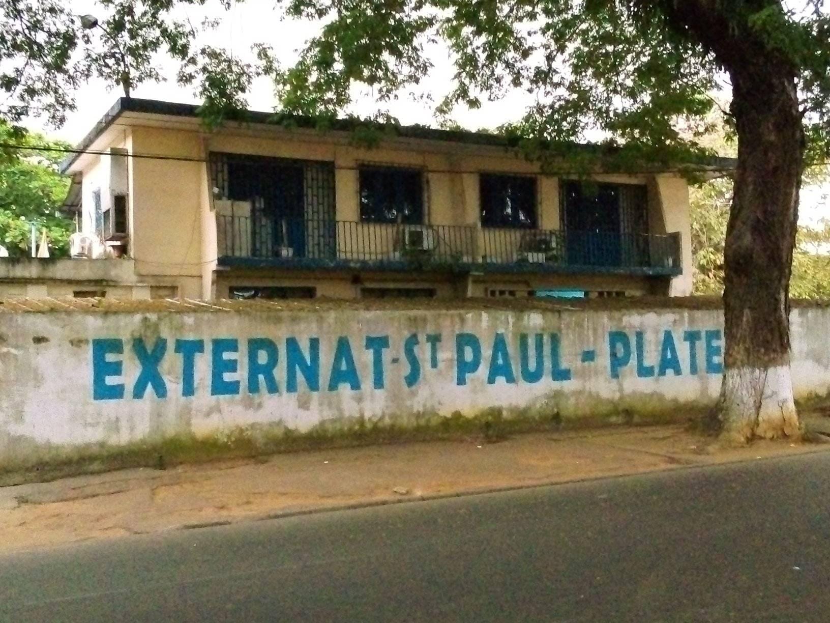 Externat Saint Paul : Vers la disparition d’une prestigieuse école catholique