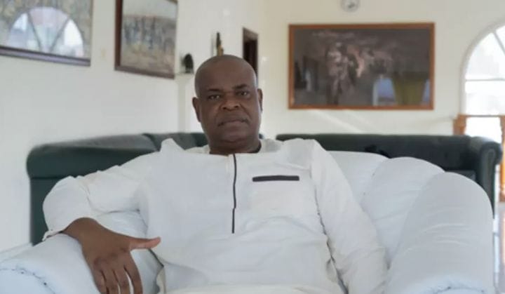 Koné Katinan réintègre les effectifs de la Direction générale des impôts : voici le communiqué