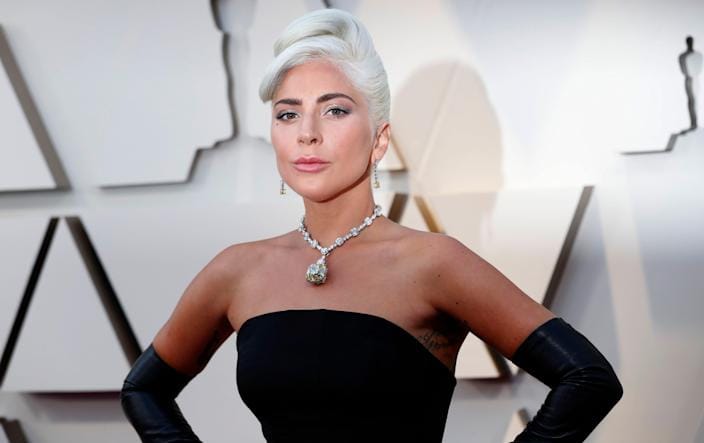 Lady Gaga violée durant « des mois » à 19 ans : le film