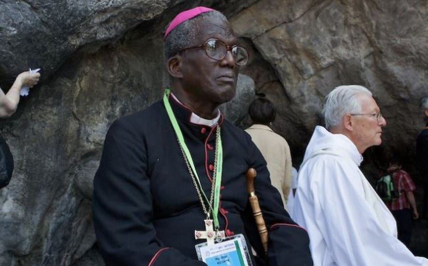 Décès de Mgr Bruno Kouamé : l’évêque émérite d’Abengourou est mort