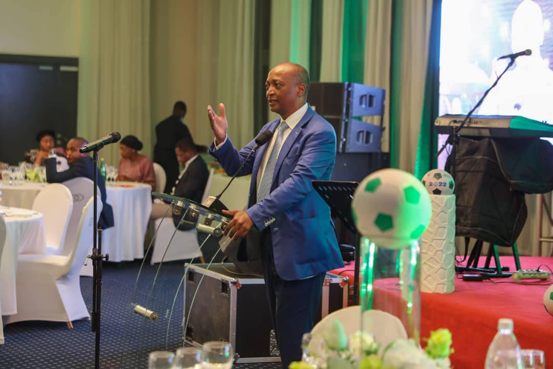 La CAF retire la CAN 2025 à la Guinée