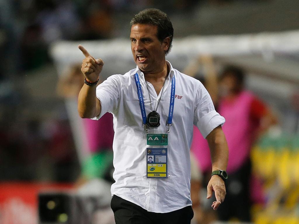 Paulo Duarte, nouveau sélectionneur du Togo