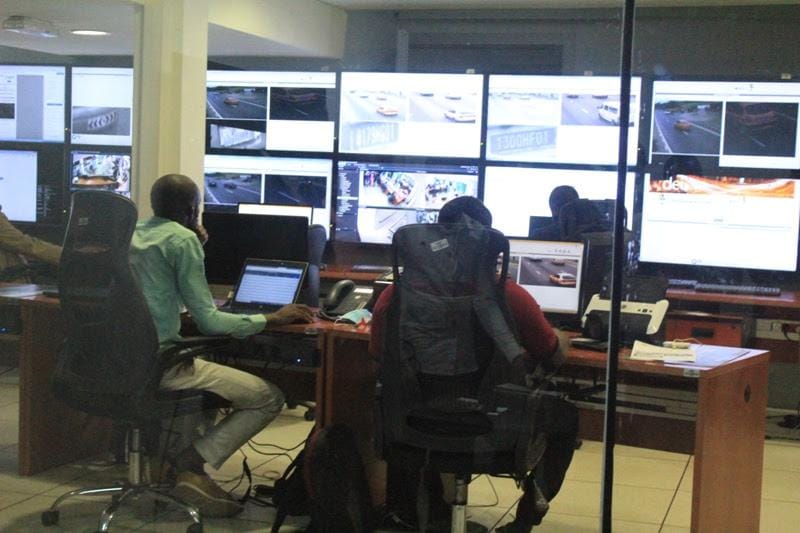 Sécurité routière Côte d’Ivoire : la vidéo-verbalisation lancée dès le 1er août 2021