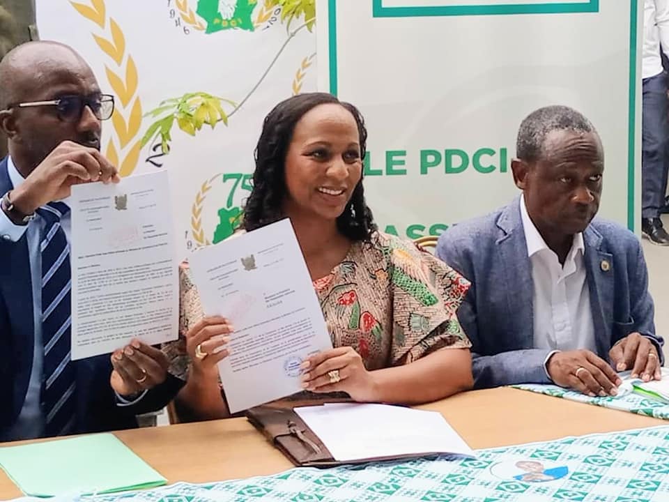 Hausse des prix des denrées alimentaires : les députés du PDCI convoquent le ministre du Commerce