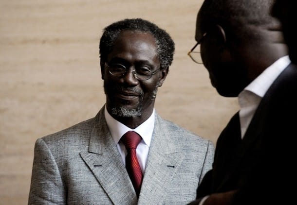 Gilbert Ake Ngbo dément sa nomination à l’AES
