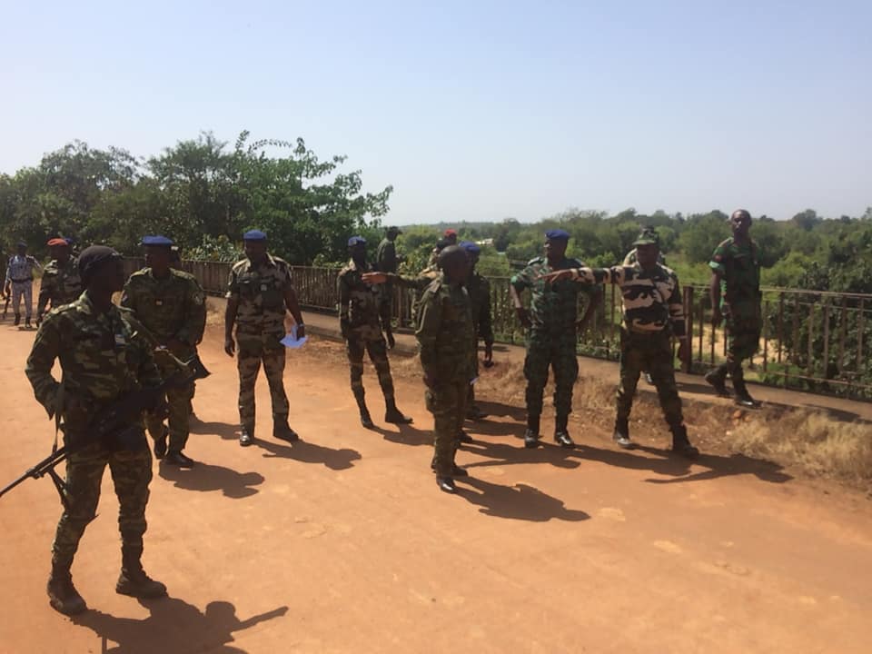 Attaque Téhini-Togolokaye: l’armée confirme la mort de soldats ivoiriens
