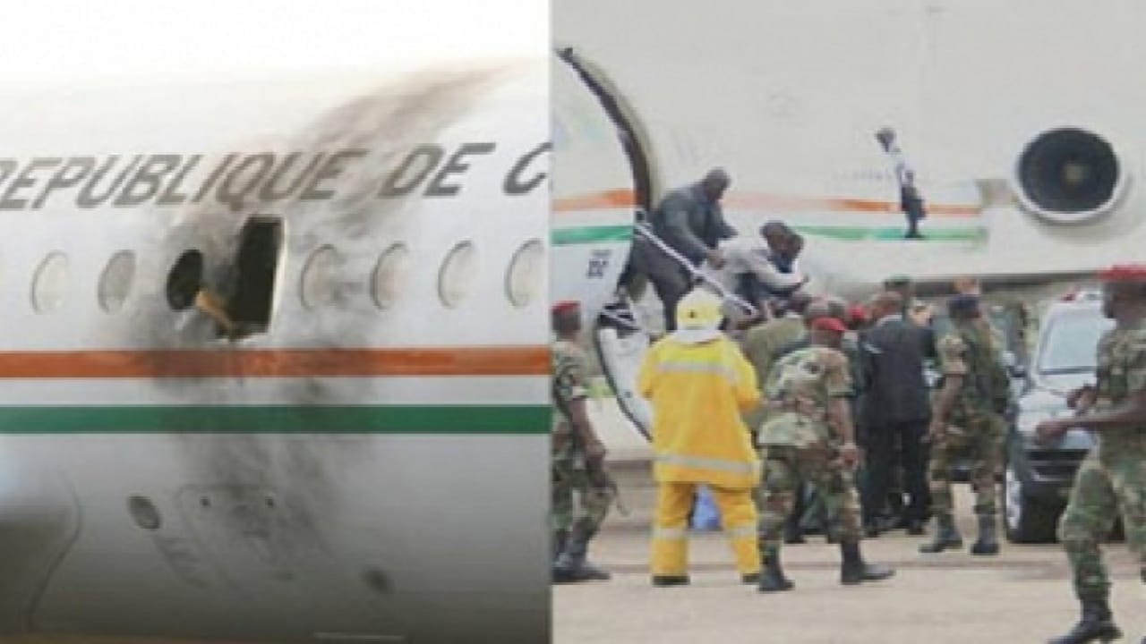 29 juin 2007 – 29 juin 2021 : 14 ans que Soro avait eu un attentat à Bouaké