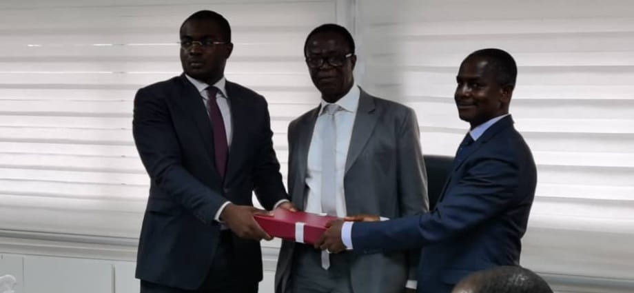 Côte d’Ivoire : l’AGEROUTE a un nouveau DG par intérim