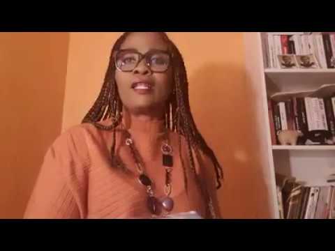 Hanny Tchelley attaque Nady Bamba: « Ce que tu as commencé, je vais terminer »