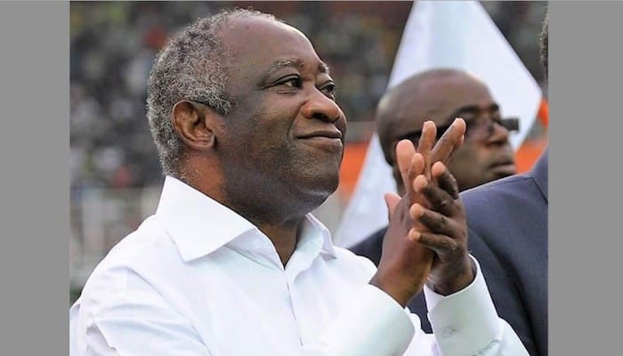 Laurent Gbagbo : L’ex président remercie ses partisans, voici son message