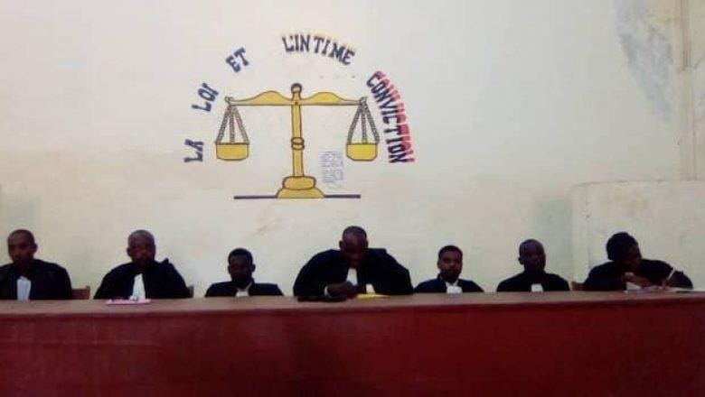Assassinat d’Ahmat Mahamat Hamba : Les magistrats du Tchad en grève