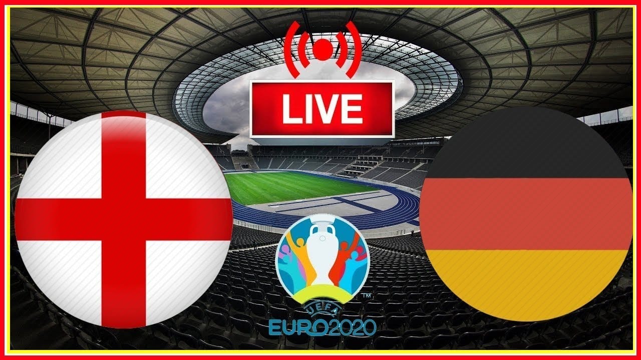 Euro 2021 : suivez en direct le huitième de finale entre l’Angleterre et l’Allemagne
