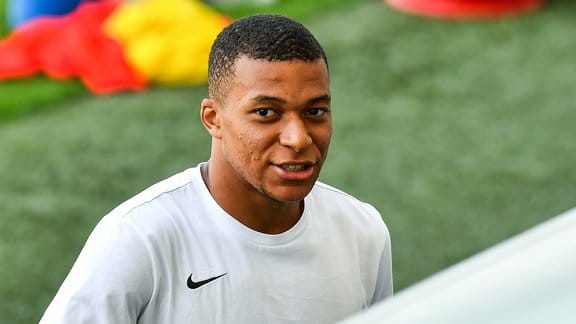 Euro 2021 : le message de Mbappé sur Twitter après l’élimination des Bleus