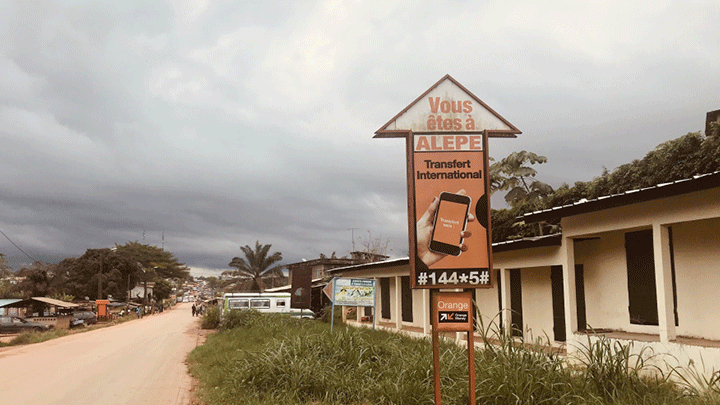 Côte d’Ivoire : la préfecture d’Alépé cambriolée