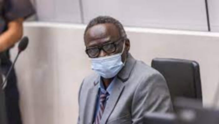 Affaire Abd-Al-Rahman : la CPI confirme les charges