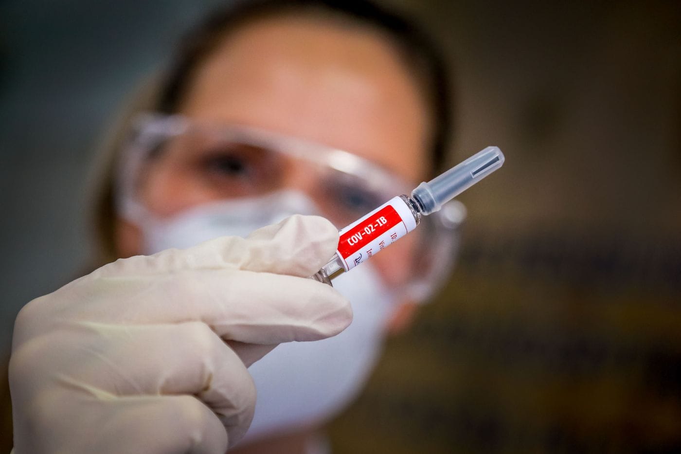 Afrique du Sud : enquête sur la mort de 28 personnes après la vaccination contre la COVID-19