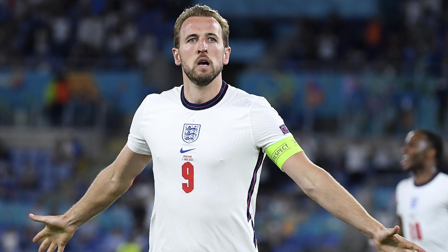 Euro demi-finale : le Danemark défie l’Angleterre ce mercredi