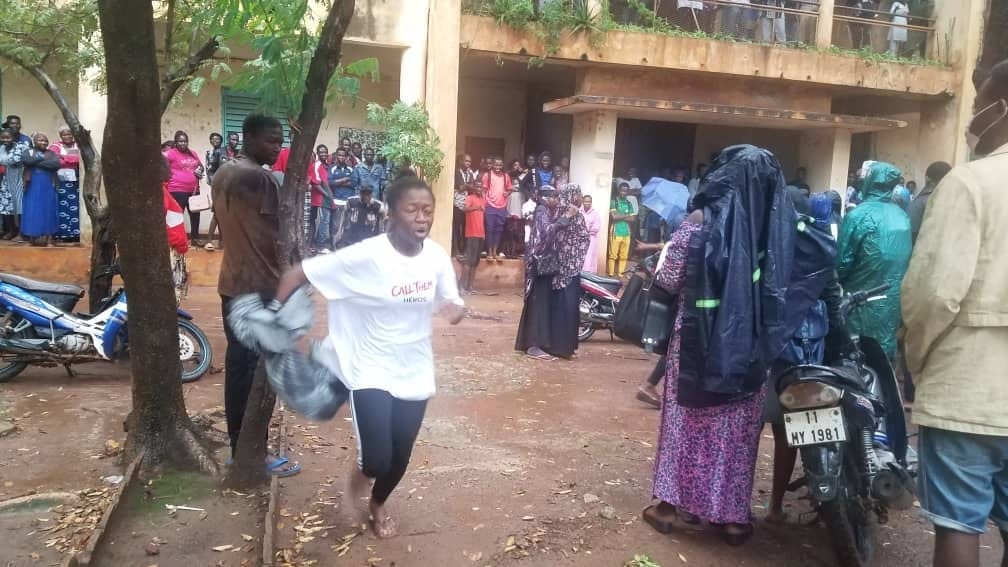 Résultats BAC 2023 Burkina connus : liste des admis