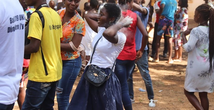 Résultats BEPC en Côte d'Ivoire