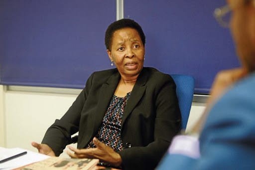 Banque mondiale : Clara Ana De Sousa nommée nouvelle directrice des opérations