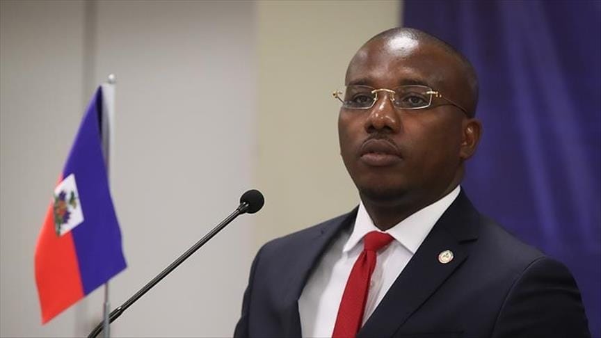 Assassinat de Jovenel Moïse : le Premier ministre par intérim prend en main le gouvernement