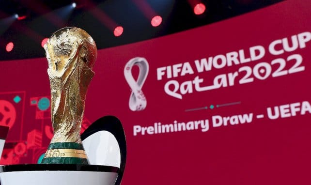 EN DIRECT : la cérémonie d’ouverture de la Coupe du monde 2022